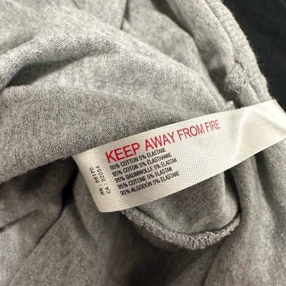 Free People Movement Hot Shot Onesie Sz L - Picture 10 of 10